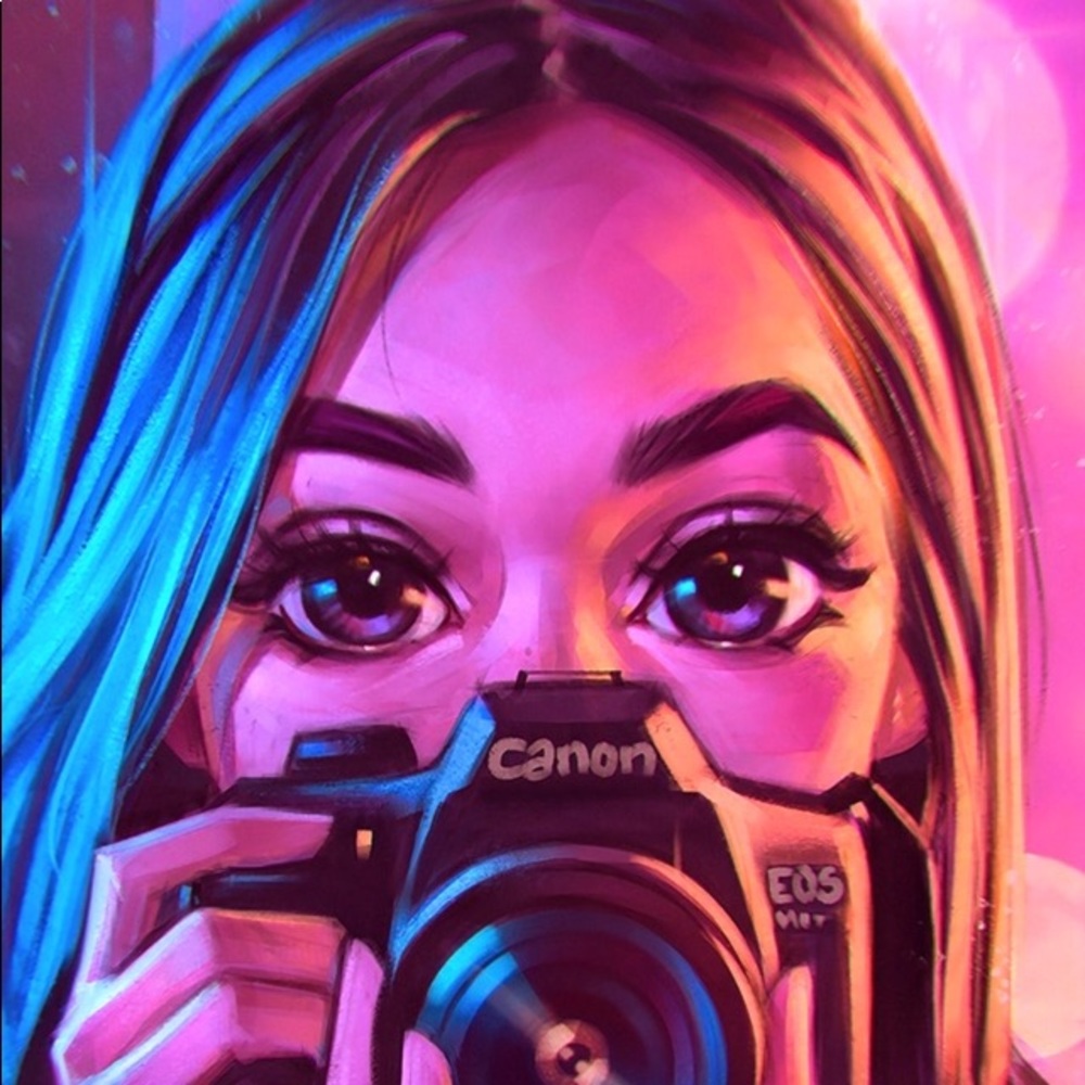 Meet your Posher, Mariyah